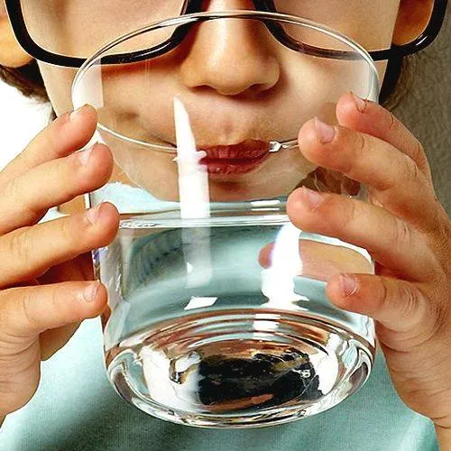 Роль воды в организме, недостаток воды и обезвоживание