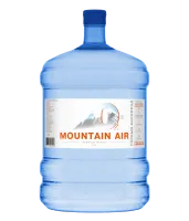 MOUNTAIN AIR вода 19 литров