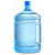 Питьевая вода 19л