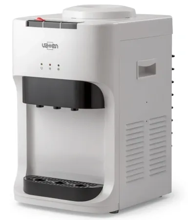 Кулер настольный VATTEN D45WK