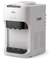 Кулер настольный VATTEN D45WK