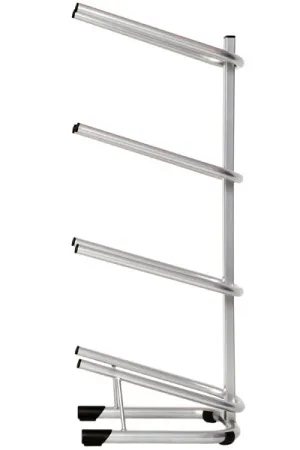 Стойка для бутылей 19 литров на 4 шт. Стойка для бутылей 19 литров на 4 шт.