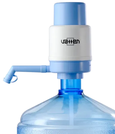 Механическая помпа для воды VATTEN 5