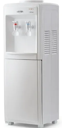 Кулер VATTEN V09WF без охлаждения со шкафчиком