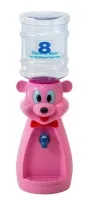 Кулер VATTEN kids Mouse Pink (без стаканчика)