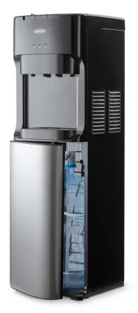 Кулер с нижней загрузкой VATTEN L45NKSteel