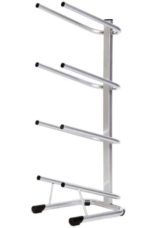 Стойка для бутылей 19 литров на 4 шт. Стойка для бутылей 19 литров на 4 шт.