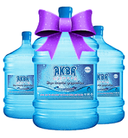Питьевая вода Аква Премиум