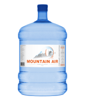 MOUNTAIN AIR вода 19 литров