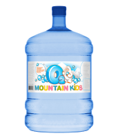 MOUNTAIN KIDS вода 19 литров