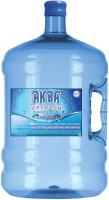 Аква Премиум вода 19 литров