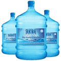 Питьевая вода 19л