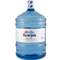 Пилигрим вода 19 литров