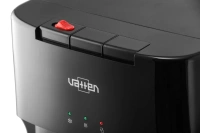 Настольный встраиваемый кулер для воды VATTEN  L46NE с вынесенной бутылью