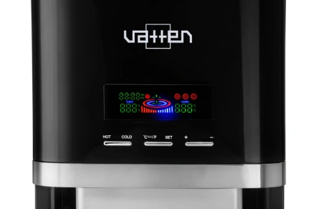 Кулер для воды VATTEN V70NKBT