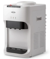 Кулер настольный VATTEN D45WK