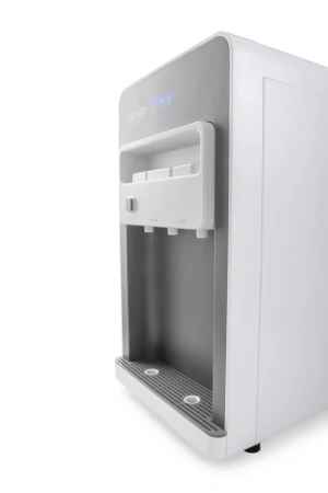 Кулер VATTEN LD53JK  настольный встраиваемый со скрытой бутылью