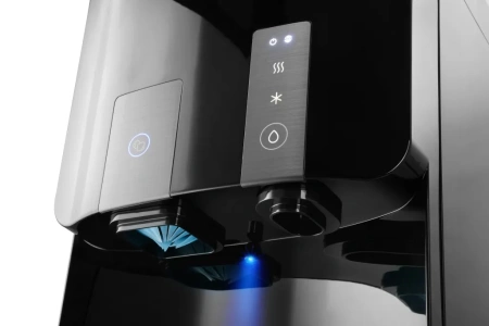 Кулер для воды VATTEN L51NKI с ледогенератором