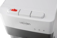 Встраиваемый кулер с выносной бутылью VATTEN L02WEV c УФ