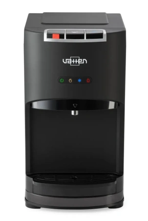 Встраиваемый кулер с выносной бутылью VATTEN LD48NE