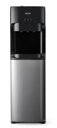 Кулер с нижней загрузкой VATTEN L45NKSteel