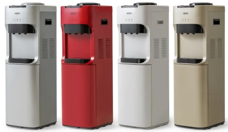 Кулер VATTEN V45SE с эл. охлаждением Кулер VATTEN V45SE с эл. охлаждением