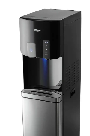 Кулер для воды VATTEN L51NKI с ледогенератором