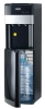 Кулер для воды VATTEN L03NEV c УФ лампой, черный
