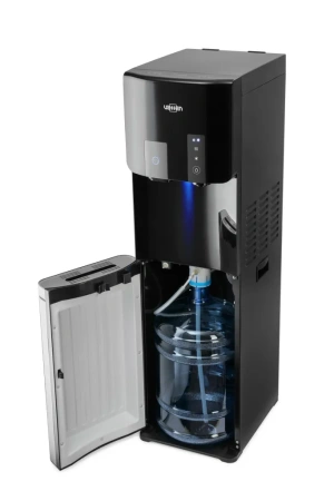 Кулер для воды VATTEN L51NKI с ледогенератором