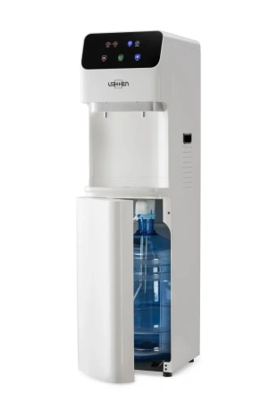 Кулер для воды VATTEN L05WKG + баллон СО2 Кулер для воды VATTEN L05WKG + баллон СО2