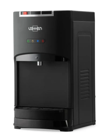 Встраиваемый кулер с выносной бутылью VATTEN LD48NE