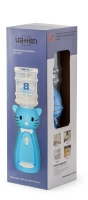 Кулер VATTEN kids Kitty Blue