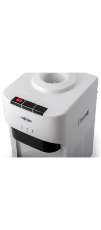 Кулер настольный VATTEN D45WK