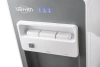 Кулер VATTEN LD53JK  настольный встраиваемый со скрытой бутылью