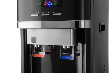 Кулер для воды VATTEN V70NKBT