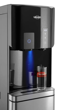 Кулер для воды VATTEN L51NKI с ледогенератором