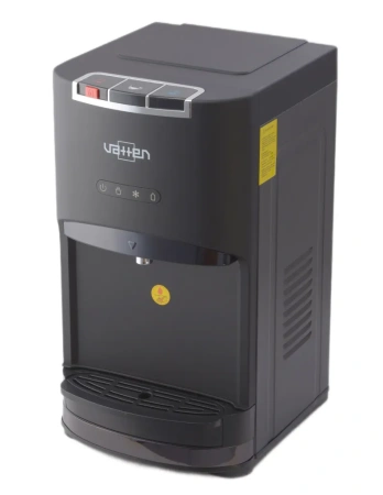 Встраиваемый кулер с выносной бутылью VATTEN LD48NE