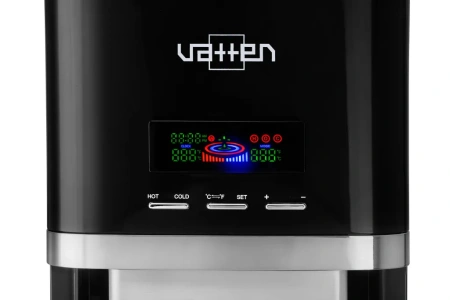 Кулер для воды VATTEN V70NKBT