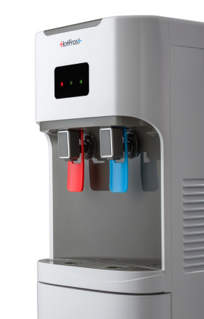 HotFrost V115AE