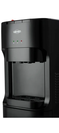 Кулер для воды VATTEN L45NE черный