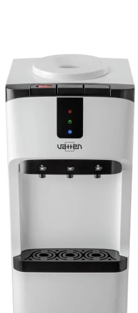 Кулер VATTEN V02WKB с холодильником Кулер VATTEN V02WKB с холодильником