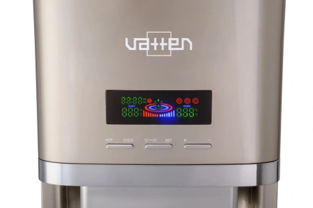 Кулер для воды VATTEN V70SKBT