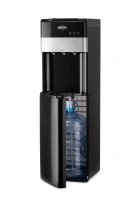 Кулер для воды VATTEN L03NEV c УФ лампой, черный