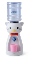 Кулер VATTEN kids Kitty White