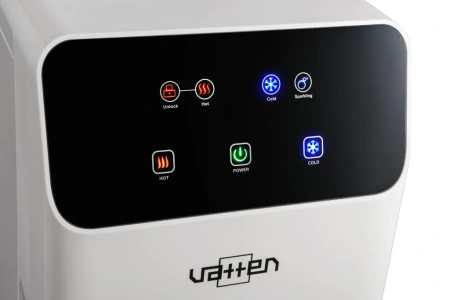 Кулер для воды VATTEN L05WKG + баллон СО2 Кулер для воды VATTEN L05WKG + баллон СО2