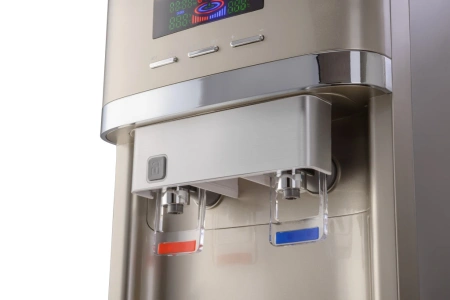 Кулер для воды VATTEN V70SKBT
