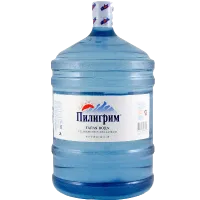 Пилигрим вода 19 литров